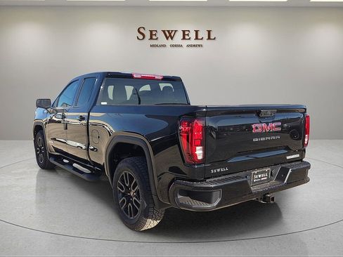New 2026 GMC Sierra 1500 Elevation w/ Elevation Select Package image 3