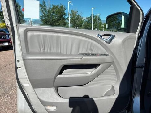 Used 2008 Honda Odyssey EX-L image 7