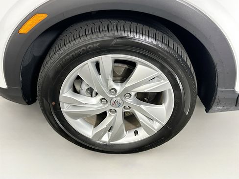 Used 2025 Buick Encore GX Preferred image 11