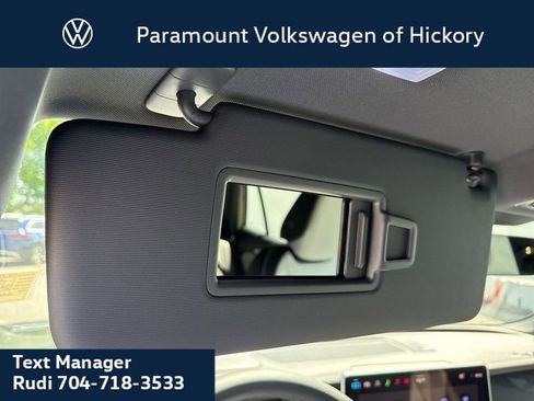 New 2026 Volkswagen Tiguan SE R-Line FWD image 29