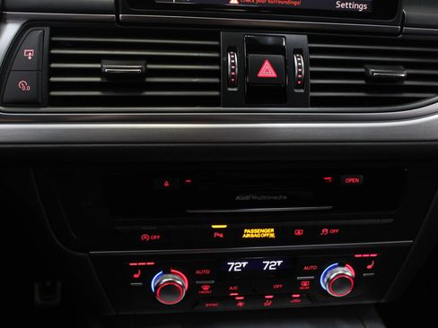 Used 2017 Audi A6 3.0T Competition Prestige image 20