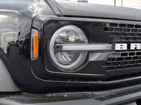 Used 2025 Ford Bronco Outer Banks AWD/4WD image 9
