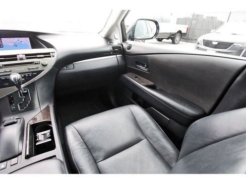 Used 2015 Lexus RX 350 FWD image 10