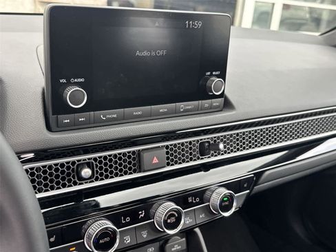 Used 2026 Honda Civic Sport image 23