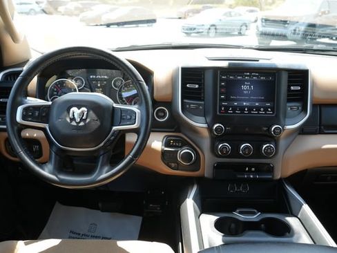 Used 2020 RAM 1500 Big Horn RWD image 19