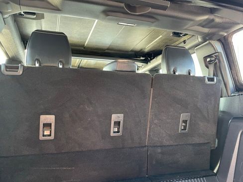 Used 2023 Ford Bronco Raptor image 26