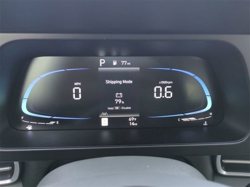 New 2026 Hyundai Elantra Sport image 30