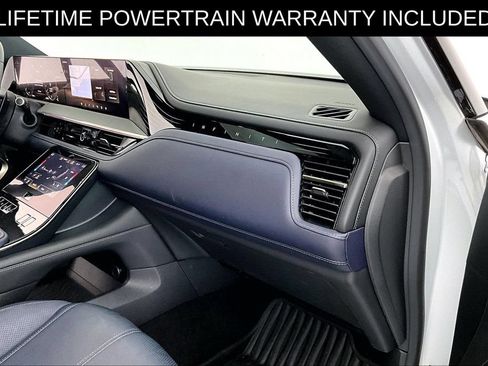 Certified 2026 INFINITI QX80 4WD w/ Sport Exterior Package image 19