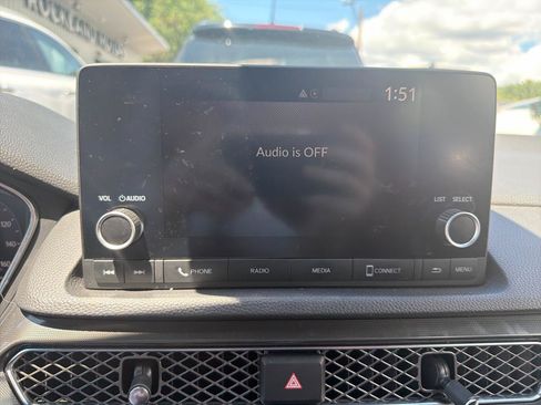Used 2023 Acura Integra A-Spec FWD image 26