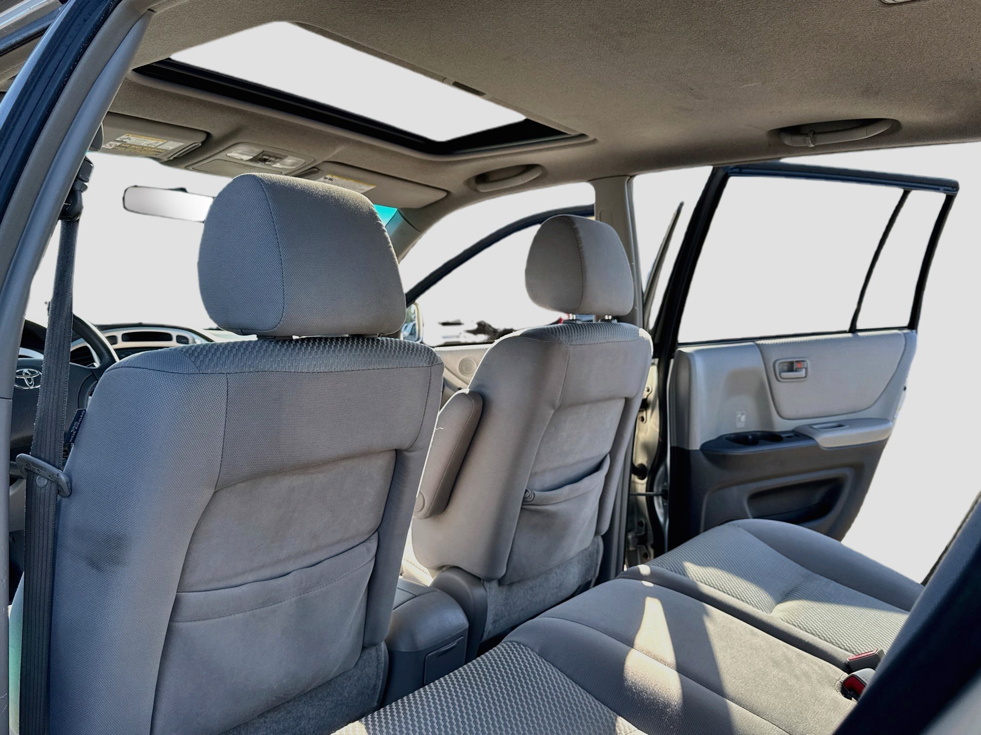 Used 2006 Toyota Highlander Limited FWD image 18