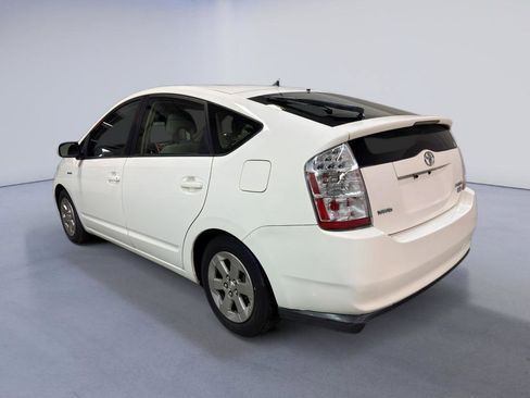 Used 2008 Toyota Prius image 4