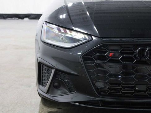 Used 2023 Audi S4 Premium Plus w/ Premium Plus Package image 15