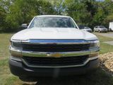 Used 2018 Chevrolet Silverado 1500 W/T w/ Trailering Package image 2