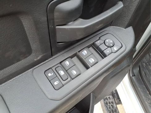 New 2026 RAM 3500 Tradesman image 19