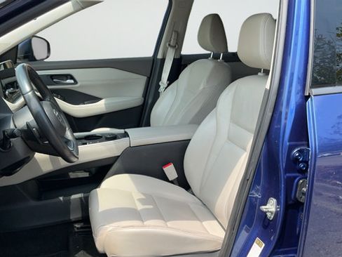 Used 2021 Nissan Rogue SL w/ Premium Package AWD/4WD image 20