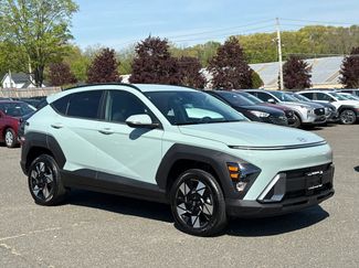 Used 2024 Hyundai Kona SEL AWD/4WD video 1