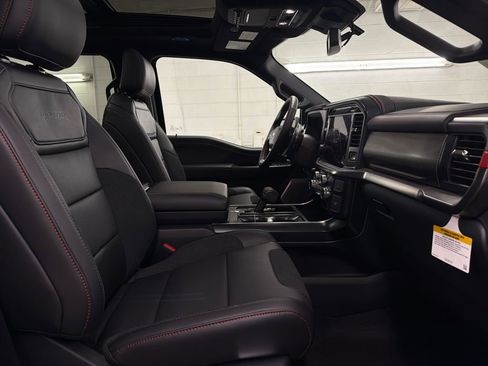 New 2026 Ford F150 Raptor image 29