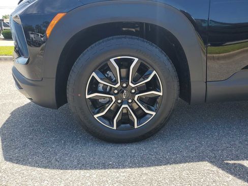 New 2026 Chevrolet TrailBlazer ACTIV w/ Convenience Package image 10