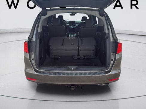 Used 2019 Honda Odyssey EX-L image 19