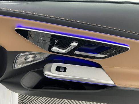 New 2026 Mercedes-Benz CLE 300 4MATIC Coupe image 23