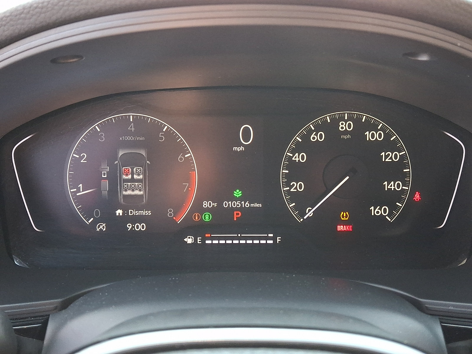 Certified 2023 Honda Civic EX image 19