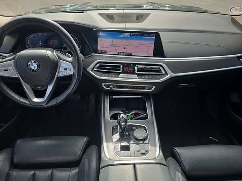 Used 2020 BMW X7 xDrive40i w/ Premium Package AWD/4WD image 15
