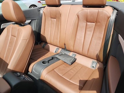 Used 2018 Audi A5 2.0T Premium Plus w/ Premium Plus image 22