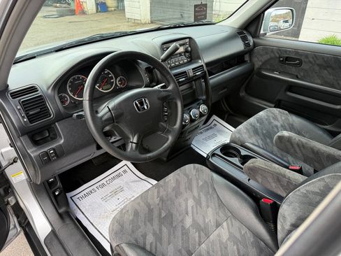 Used 2004 Honda CR-V EX image 20