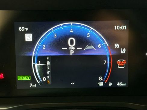 New 2026 Toyota Land Cruiser 1958 image 11