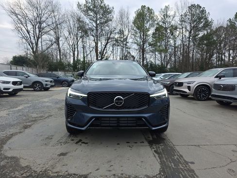 New 2026 Volvo XC60 T8 Ultra w/ Protection Package Premier image 10