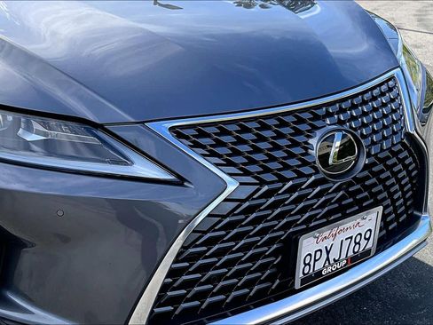 Used 2020 Lexus RX 350 FWD w/ Premium Package image 28