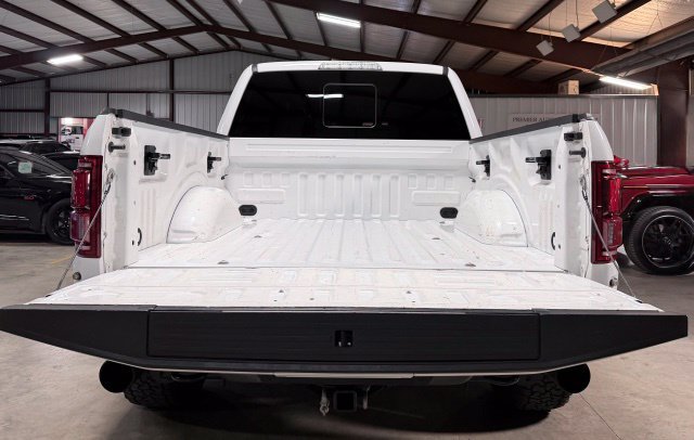 Used 2020 Ford F150 Raptor w/ Equipment Group 802A Luxury AWD/4WD image 5