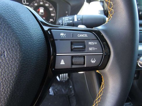 Certified 2026 Acura Integra A-Spec w/ Technology Package FWD image 25