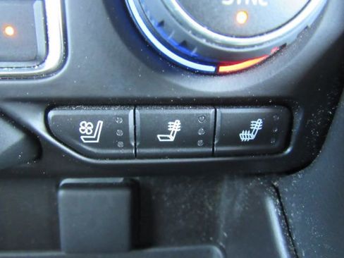 Used 2024 Chevrolet Tahoe Premier image 56