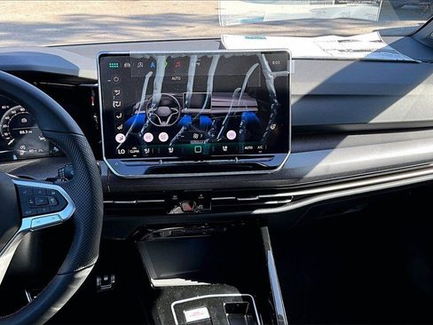 New 2026 Volkswagen GTI SE image 20