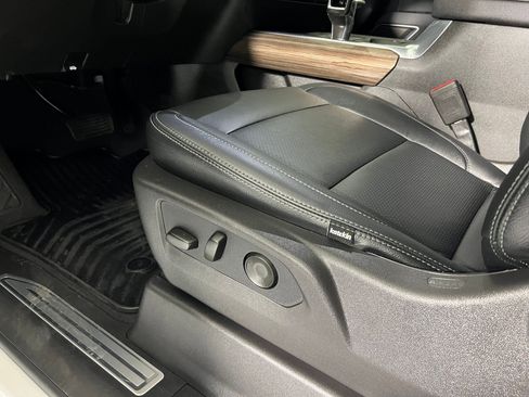 Used 2026 Chevrolet Silverado 1500 LT w/ Texas Edition Plus image 12