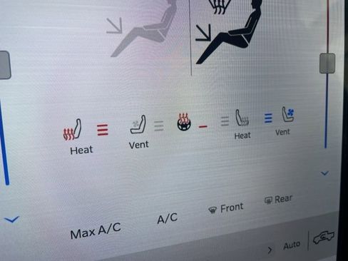 Used 2023 RAM 1500 Laramie image 6