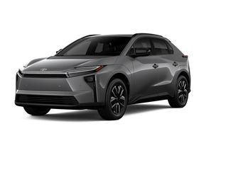 New 2026 Toyota bZ FWD video 1