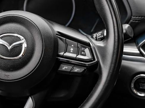 Used 2019 MAZDA CX-5 Grand Touring FWD image 21