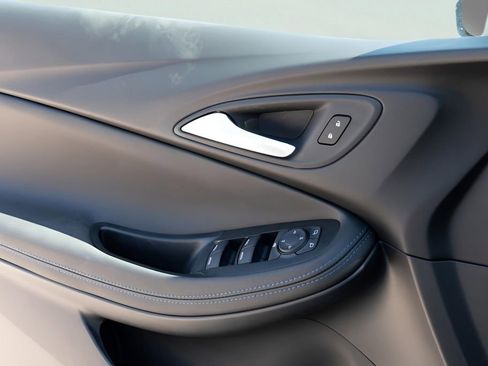 New 2026 Buick Encore GX Sport Touring w/ Advanced Technology Package image 20