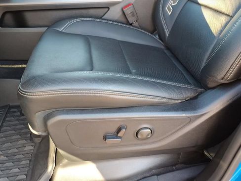 Used 2025 RAM 1500 Rebel w/ Rebel Level 2 Equipment Group AWD/4WD image 4