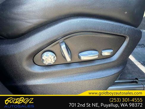 Used 2020 Porsche Cayenne AWD/4WD image 13