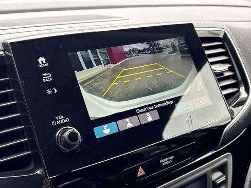 Used 2019 Honda Pilot Elite image 30