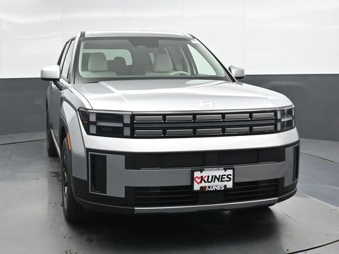 Used 2026 Hyundai Santa Fe SE AWD/4WD image 5