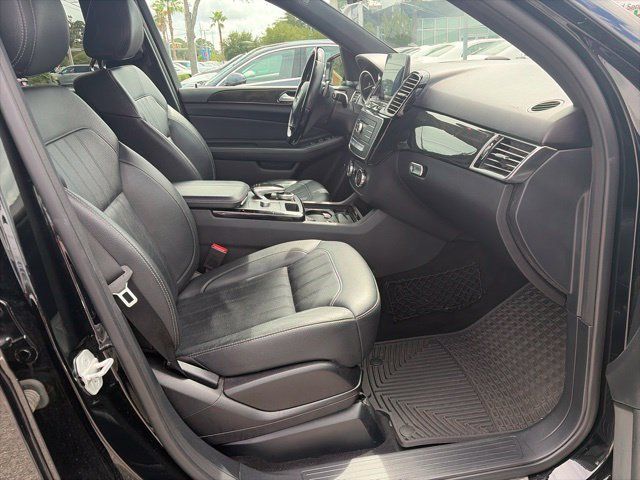 Used 2017 Mercedes-Benz GLE 350 image 14