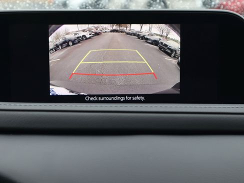 Certified 2022 MAZDA CX-30 AWD 2.5 S w/ Select Package image 11