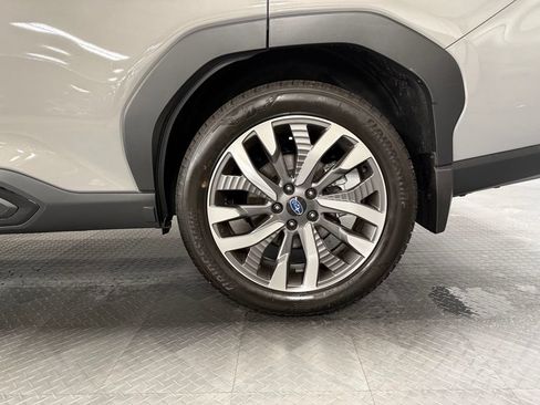 Used 2026 Subaru Forester Touring w/ Touring Package AWD/4WD image 7