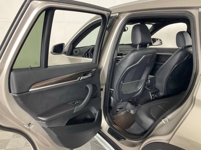 Used 2021 BMW X1 sDrive28i w/ Convenience Package FWD image 30