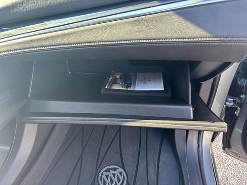 Used 2023 Buick Enclave Essence w/ Experience Buick Package image 59