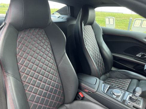 Used 2023 Audi R8 V10 performance AWD/4WD image 36